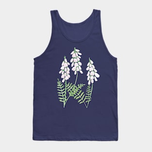 Goat's Rue, or Health Tank Top